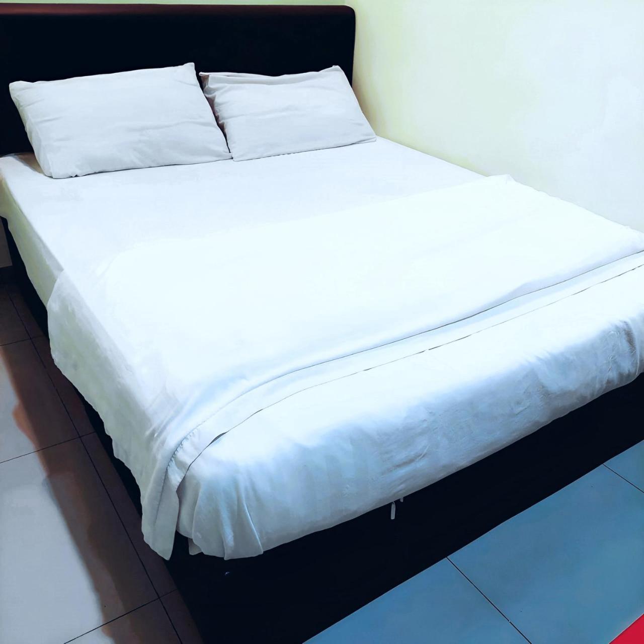 Hotel Lean Fatt Іпох Екстер'єр фото